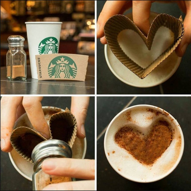 Starbucks Baristalarından Kahve Deneyiminizi Farklılaştıracak 9 Şaşırtıcı İtiraf