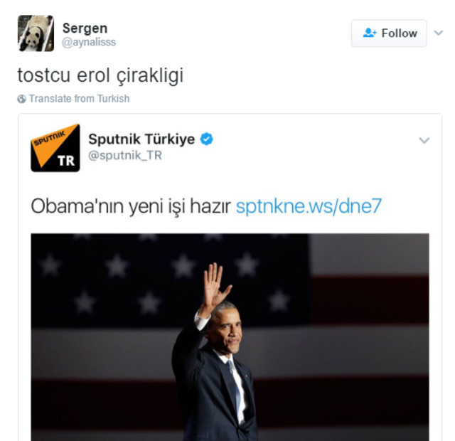 Tostçu Erol'un Gönüllere Yakın Çekim Yaptığına Dair 14 Atom Gibi Kanıt