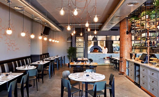 Rahatlığın Restoran Hali Bistronun İstanbul'daki 8 Nefis Adresi