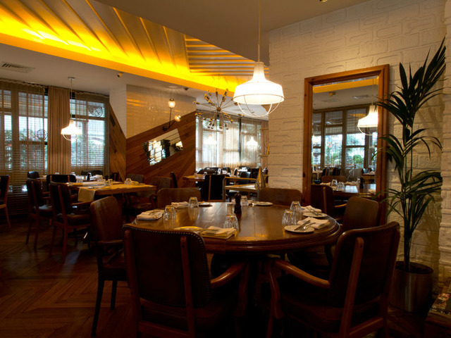 Rahatlığın Restoran Hali Bistronun İstanbul'daki 8 Nefis Adresi
