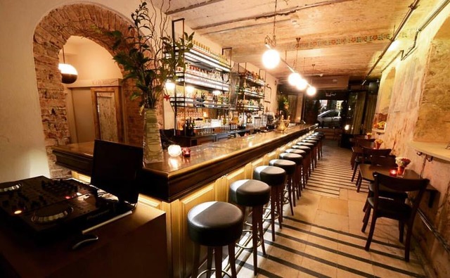 Rahatlığın Restoran Hali Bistronun İstanbul'daki 8 Nefis Adresi
