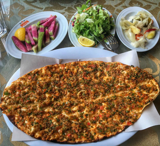 Şubat Ayında Takip Edilmesi Gereken En Lezzetli 12 Instagram Hesabı