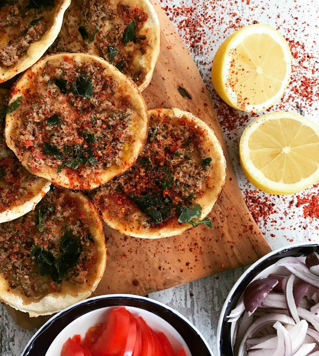 Şubat Ayında Takip Edilmesi Gereken En Lezzetli 12 Instagram Hesabı