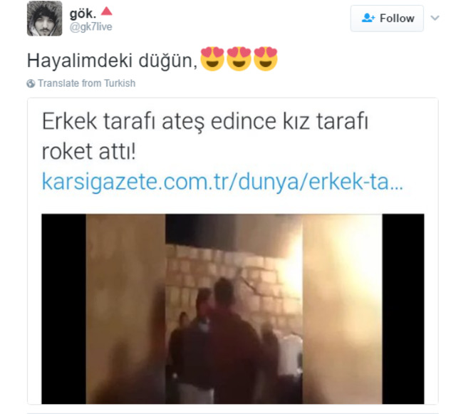 Hayalindeki Düğünle Tüm Bekarlara İlham Olacak 17 Kişi