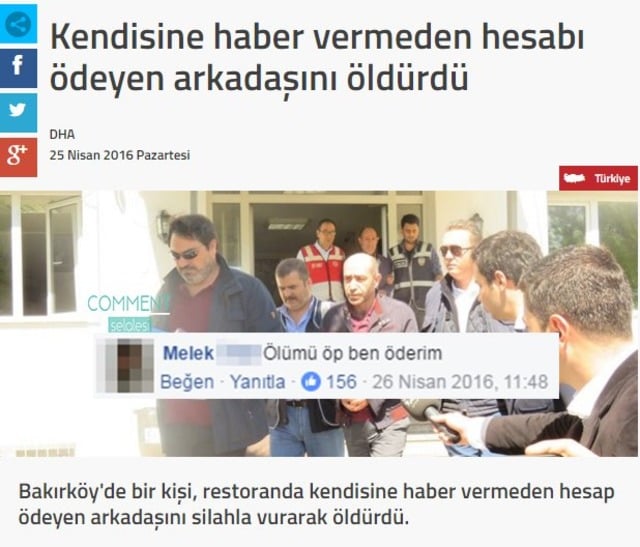Yaptıkları Yorumlarla Gülmekten Midemize Kramplar Sokan 12 Sosyal Medya Kullanıcısı