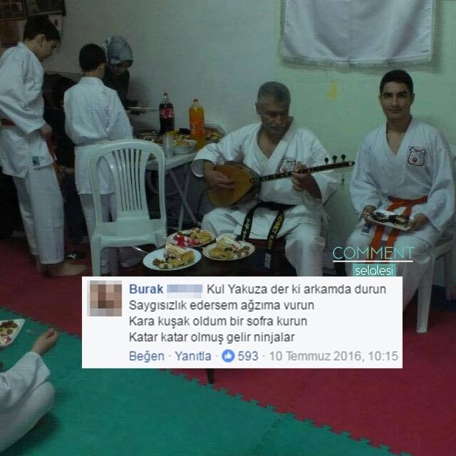 Yaptıkları Yorumlarla Gülmekten Midemize Kramplar Sokan 12 Sosyal Medya Kullanıcısı
