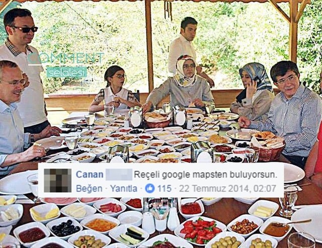 Yaptıkları Yorumlarla Gülmekten Midemize Kramplar Sokan 12 Sosyal Medya Kullanıcısı