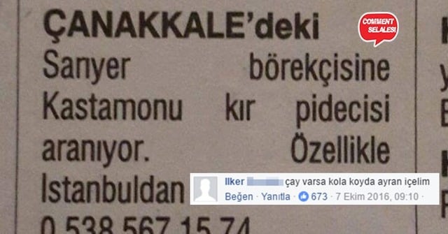 Yaptıkları Yorumlarla Gülmekten Midemize Kramplar Sokan 12 Sosyal Medya Kullanıcısı