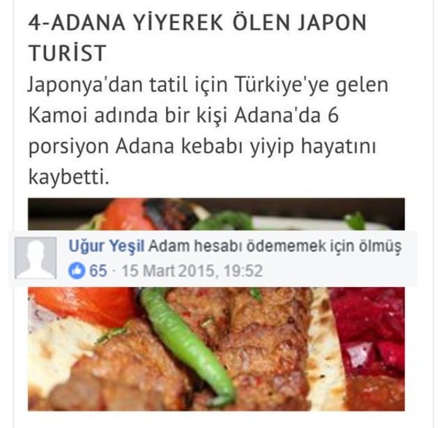 Yaptıkları Yorumlarla Gülmekten Midemize Kramplar Sokan 12 Sosyal Medya Kullanıcısı