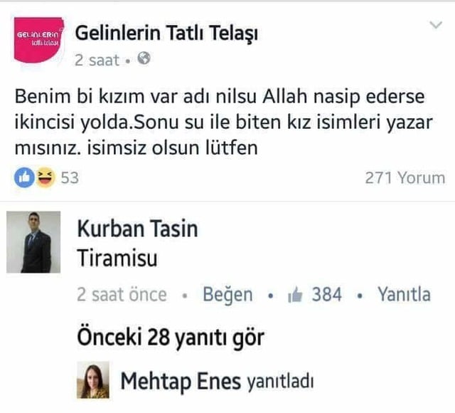Yaptıkları Yorumlarla Gülmekten Midemize Kramplar Sokan 12 Sosyal Medya Kullanıcısı