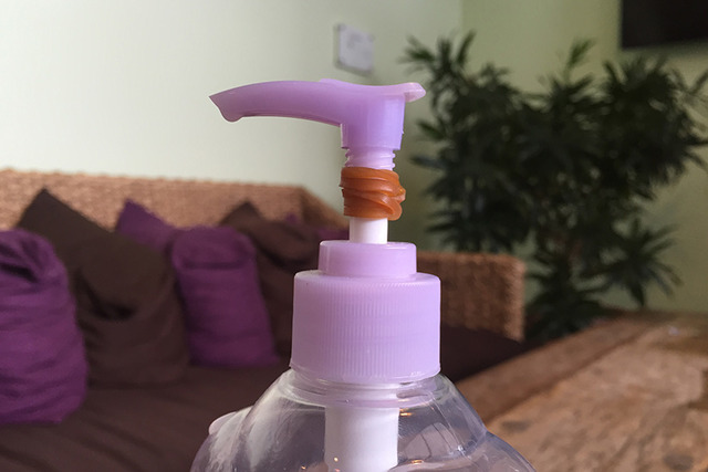 Paket Lastiğinin Hayatınızı Çok Kolaylaştırabileceğinin Kanıtı 14 Pratik Bilgi