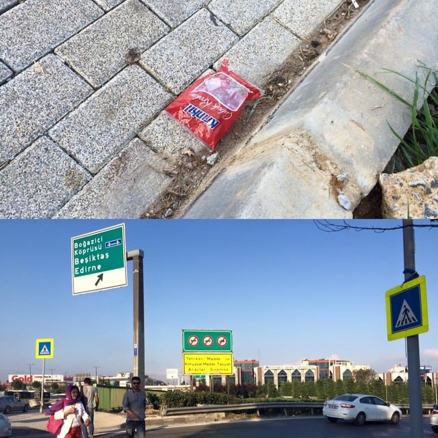 BİM'in Çubuk Krakeri Krınkıl'ın Efsaneliğine Kanıt 17 Eğlenceli Paylaşım