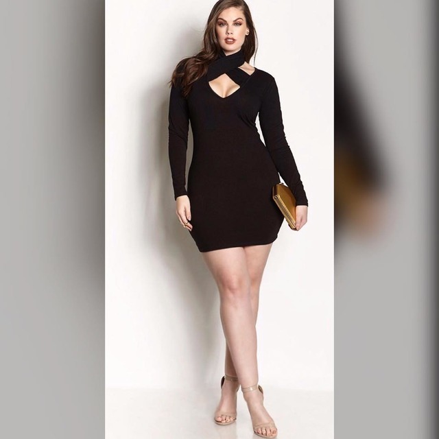 Mankenlerin Zayıf Olması Gerektiği Algısını Yıkan 9 Kahraman Model