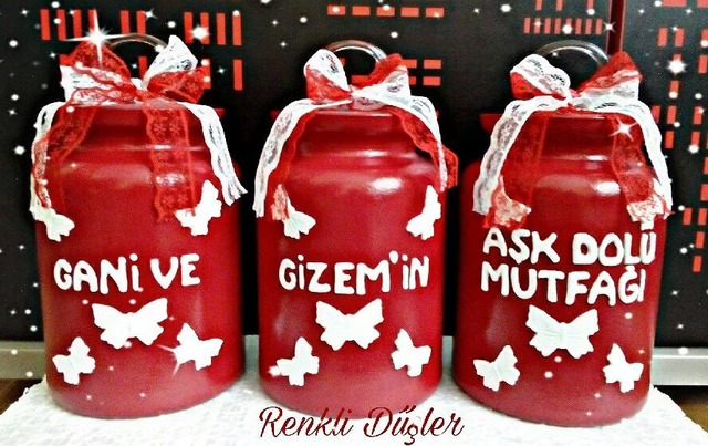 Sadece Yeni Gelin Evinde Görebileceğiniz 15 Sürreal Detay