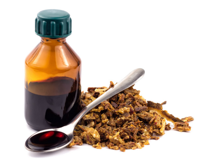 Arı Poleninden Çok Daha Fazlası: Propolis