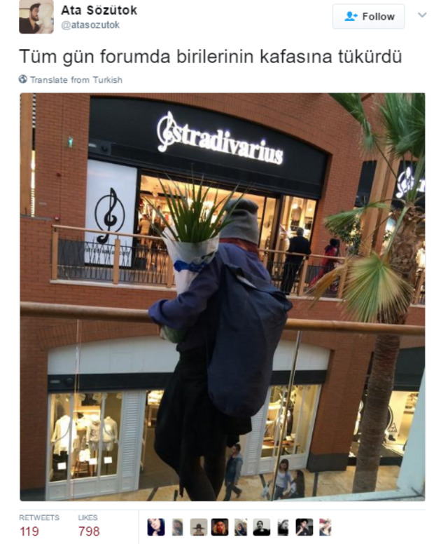 Kız Ev Arkadaşıyla Yaşamanın Tatlı-Acı Yanlarını Paylaşan Erkeğin Hikayesi