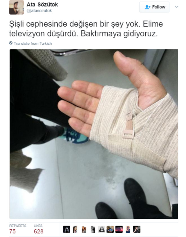Kız Ev Arkadaşıyla Yaşamanın Tatlı-Acı Yanlarını Paylaşan Erkeğin Hikayesi
