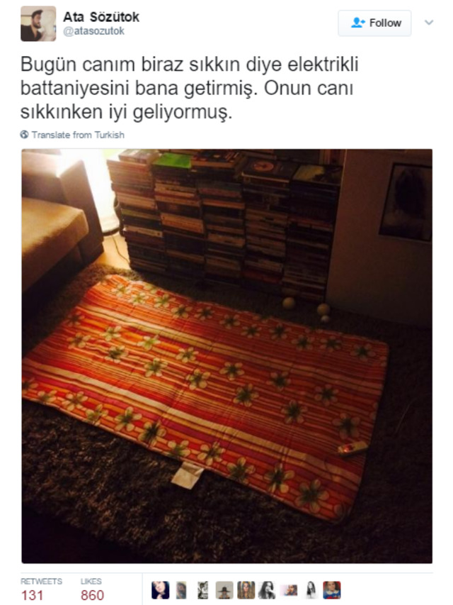 Kız Ev Arkadaşıyla Yaşamanın Tatlı-Acı Yanlarını Paylaşan Erkeğin Hikayesi