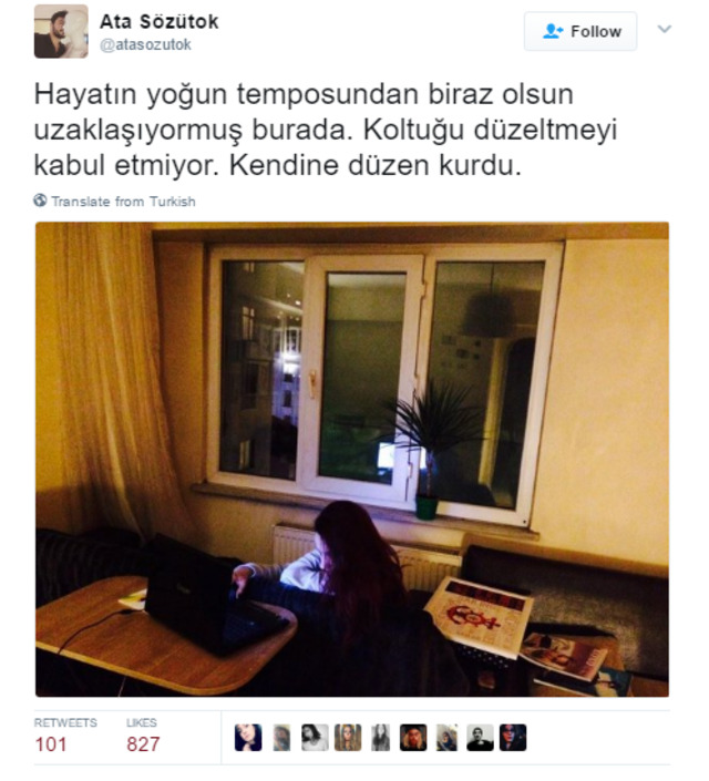 Kız Ev Arkadaşıyla Yaşamanın Tatlı-Acı Yanlarını Paylaşan Erkeğin Hikayesi