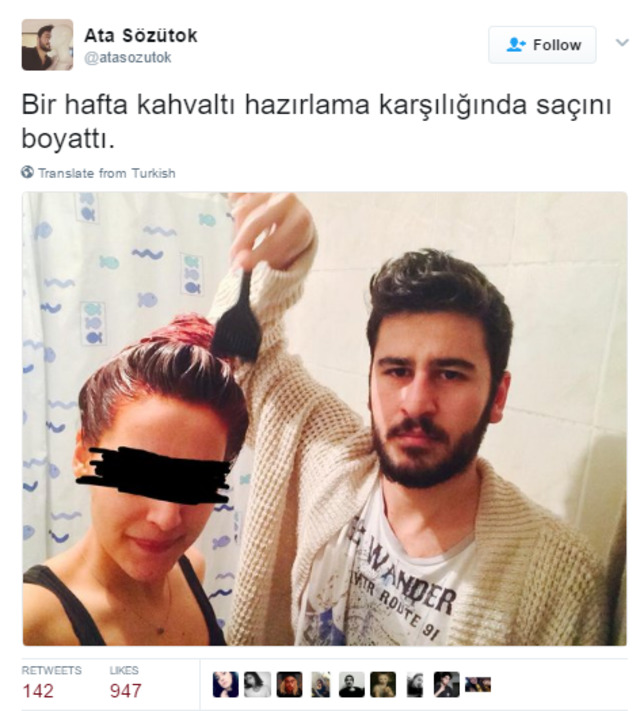 Kız Ev Arkadaşıyla Yaşamanın Tatlı-Acı Yanlarını Paylaşan Erkeğin Hikayesi
