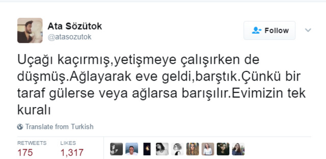 Kız Ev Arkadaşıyla Yaşamanın Tatlı-Acı Yanlarını Paylaşan Erkeğin Hikayesi