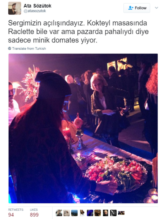 Kız Ev Arkadaşıyla Yaşamanın Tatlı-Acı Yanlarını Paylaşan Erkeğin Hikayesi