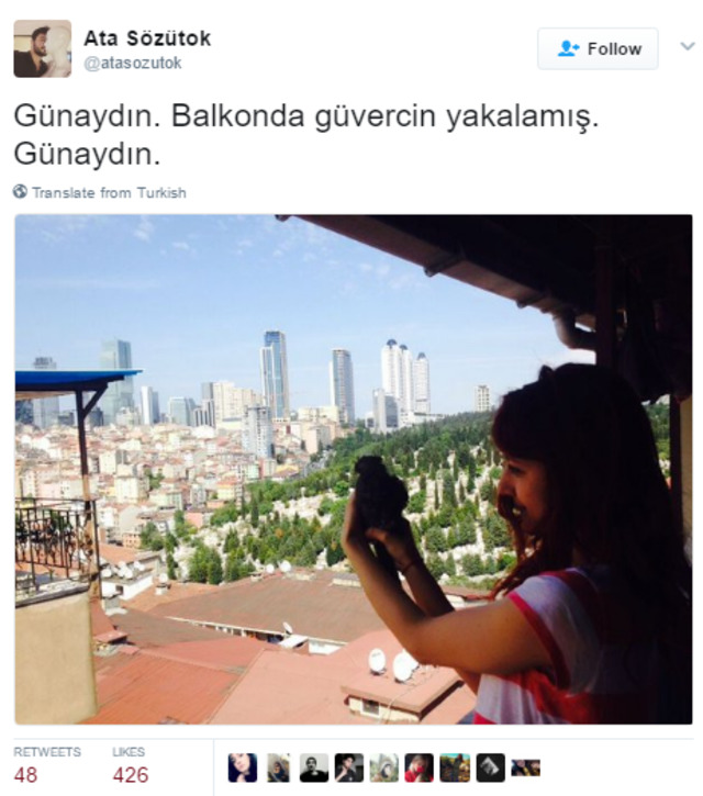 Kız Ev Arkadaşıyla Yaşamanın Tatlı-Acı Yanlarını Paylaşan Erkeğin Hikayesi
