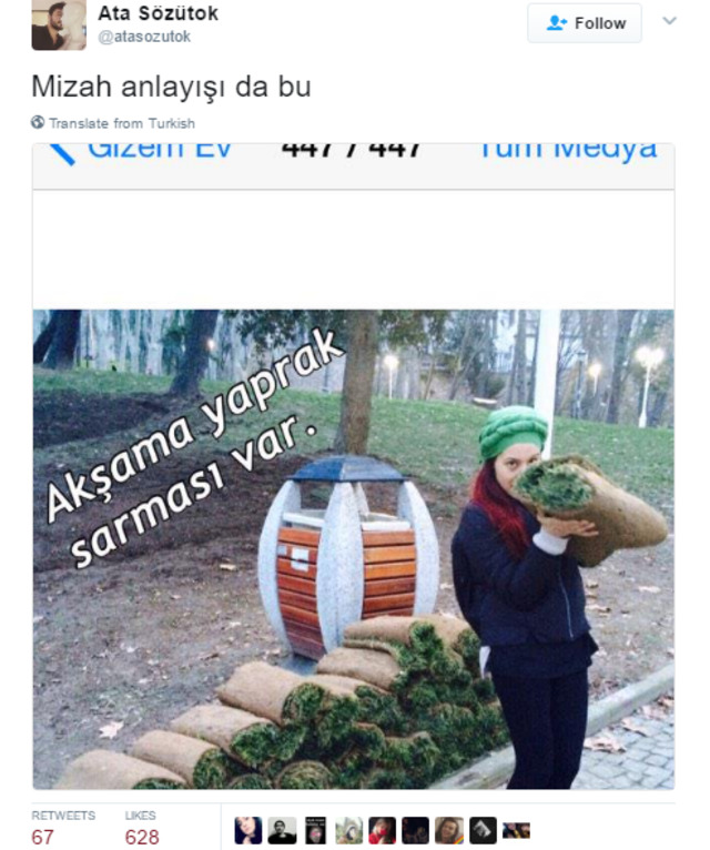 Kız Ev Arkadaşıyla Yaşamanın Tatlı-Acı Yanlarını Paylaşan Erkeğin Hikayesi