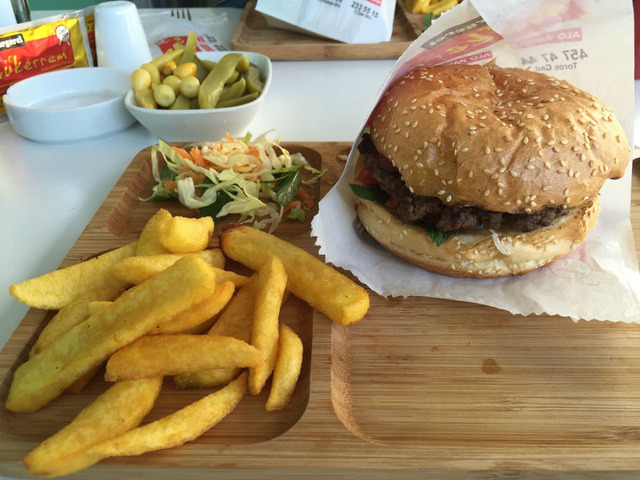 Adana'nın Sadece Kebabıyla Ünlü Olmadığını Kanıtlayan 10 Harika Mekan