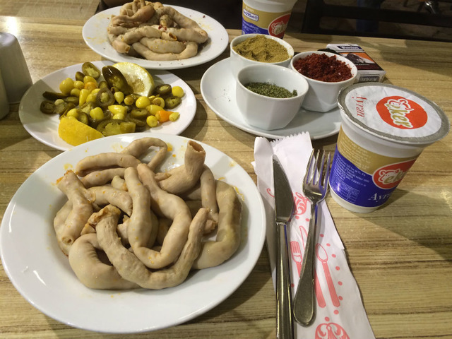 Adana'nın Sadece Kebabıyla Ünlü Olmadığını Kanıtlayan 10 Harika Mekan