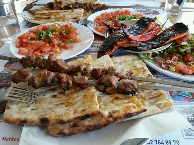 Adana'nın Sadece Kebabıyla Ünlü Olmadığını Kanıtlayan 10 Harika Mekan