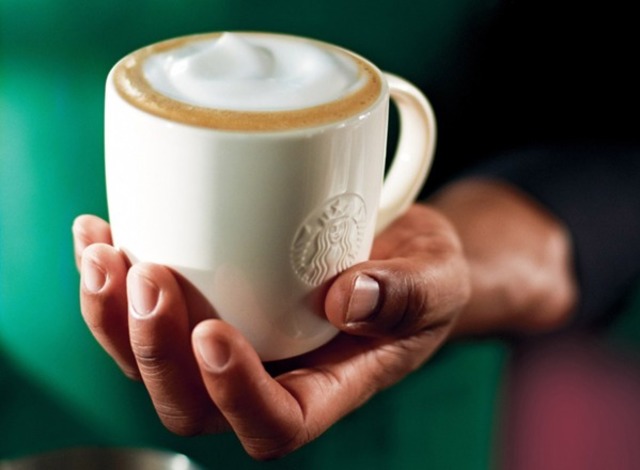 Şimdiye Kadar Starbucks'ta Verilmiş En Absürt 9 Kahve Siparişi