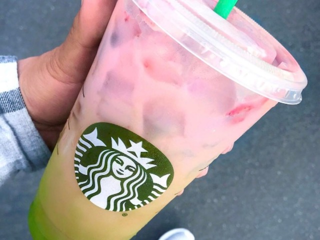 Şimdiye Kadar Starbucks'ta Verilmiş En Absürt 9 Kahve Siparişi