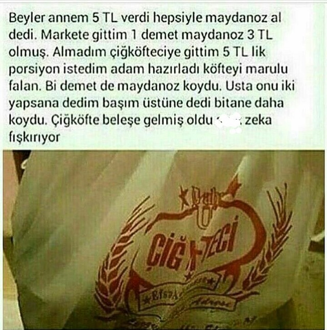 Parasızlığını Pratik Zekasıyla Gölgede Bırakan 14 Hesabını Bilen İnsan