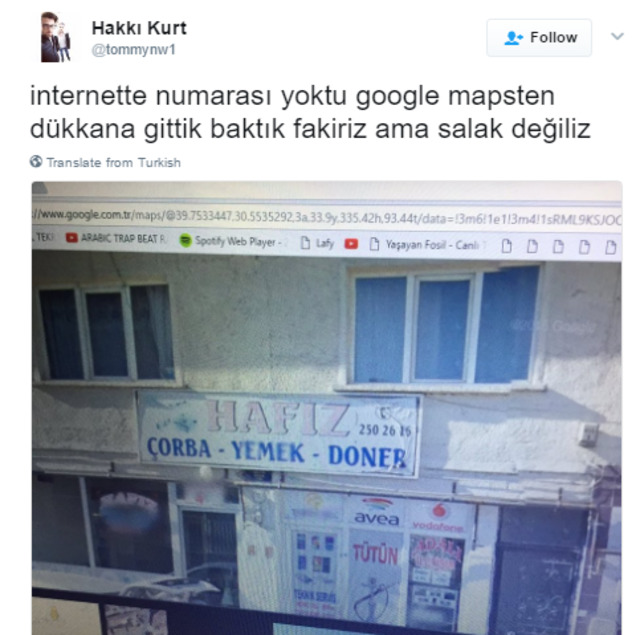 Parasızlığını Pratik Zekasıyla Gölgede Bırakan 14 Hesabını Bilen İnsan