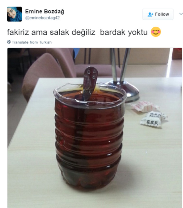 Parasızlığını Pratik Zekasıyla Gölgede Bırakan 14 Hesabını Bilen İnsan