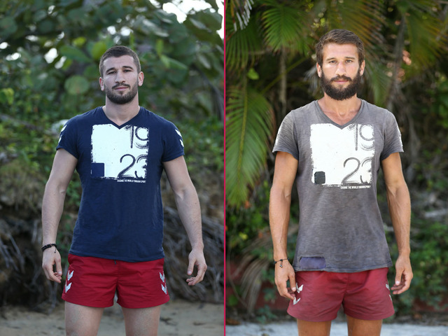 Survivor Diyetiyle Kilo Üzerine Kilo Veren 16 Ünlü ve Gönüllü