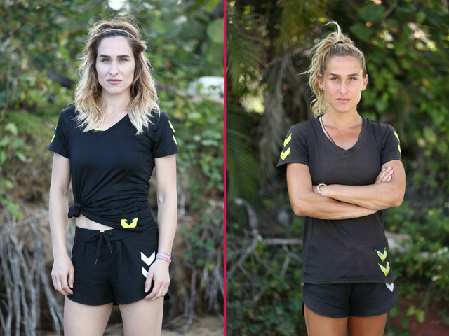 Survivor Diyetiyle Kilo Üzerine Kilo Veren 16 Ünlü ve Gönüllü