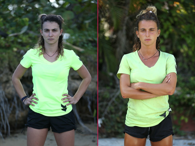 Survivor Diyetiyle Kilo Üzerine Kilo Veren 16 Ünlü ve Gönüllü