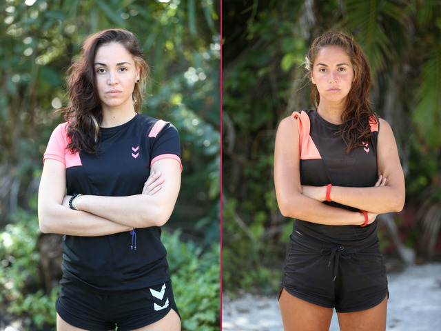 Survivor Diyetiyle Kilo Üzerine Kilo Veren 16 Ünlü ve Gönüllü