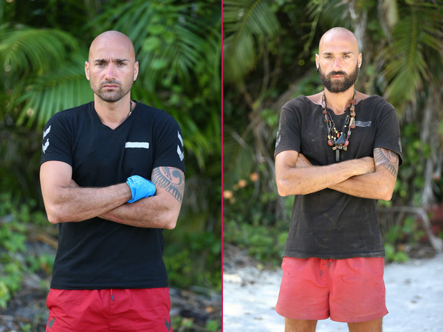 Survivor Diyetiyle Kilo Üzerine Kilo Veren 16 Ünlü ve Gönüllü