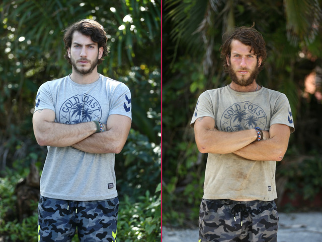 Survivor Diyetiyle Kilo Üzerine Kilo Veren 16 Ünlü ve Gönüllü