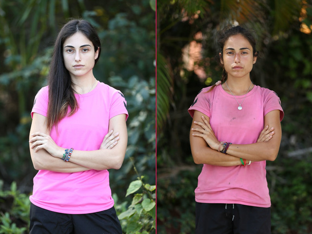Survivor Diyetiyle Kilo Üzerine Kilo Veren 16 Ünlü ve Gönüllü