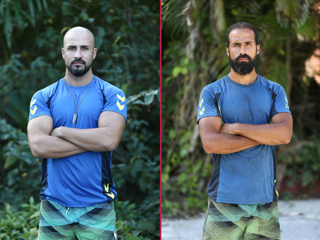Survivor Diyetiyle Kilo Üzerine Kilo Veren 16 Ünlü ve Gönüllü