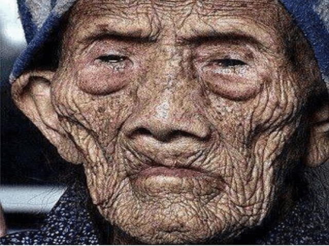 256 Yaşına Kadar Yaşadığı İddia Edilen Adamın Şaşırtıcı Beslenme Sırları