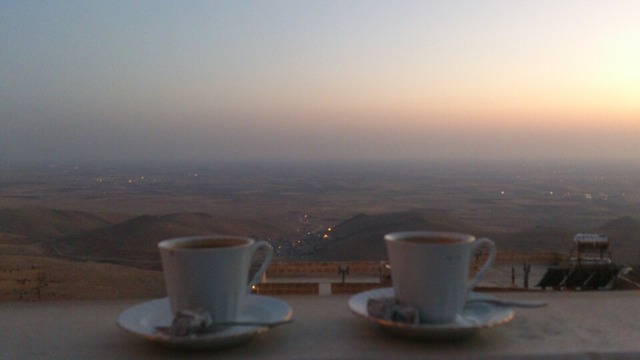 Ölmeden Görmeniz Gereken Şehirler Listesinin Bir Numarası Mardin'den 8 Mekan