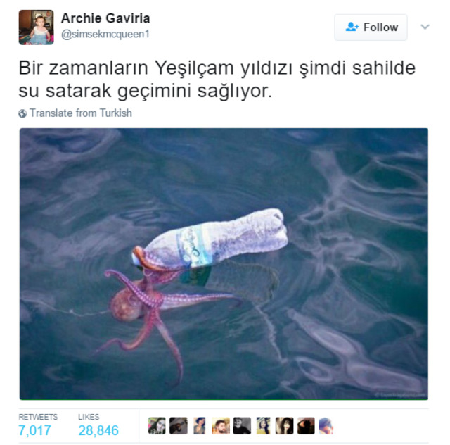 Ağız Dolusu Güldürme Garantili Son Dönemlerin En İyi 13 Tweet'i