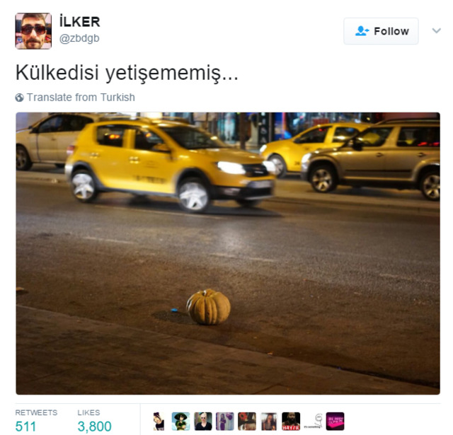 Ağız Dolusu Güldürme Garantili Son Dönemlerin En İyi 13 Tweet'i