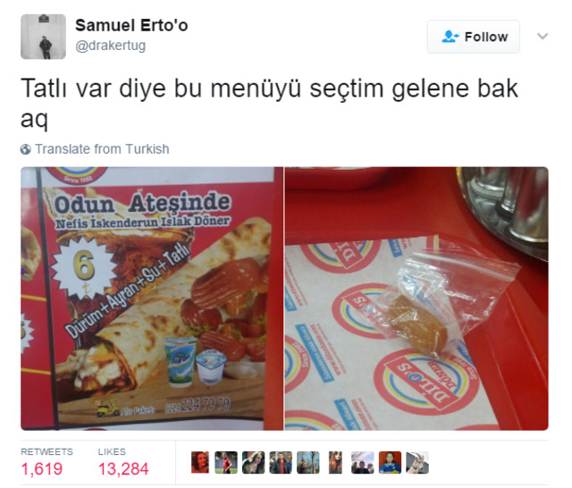 Ağız Dolusu Güldürme Garantili Son Dönemlerin En İyi 13 Tweet'i