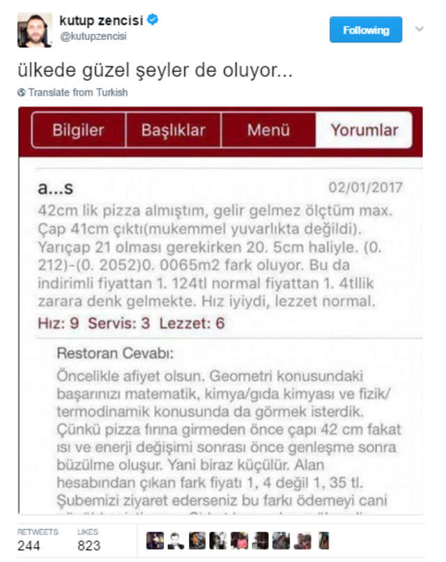 Ağız Dolusu Güldürme Garantili Son Dönemlerin En İyi 13 Tweet'i